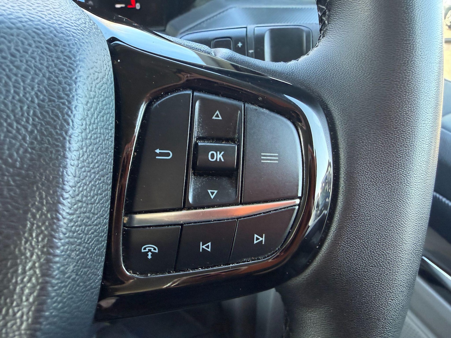 Used Ford Transit Custom 2024 for sale - 78062740: Photo 20