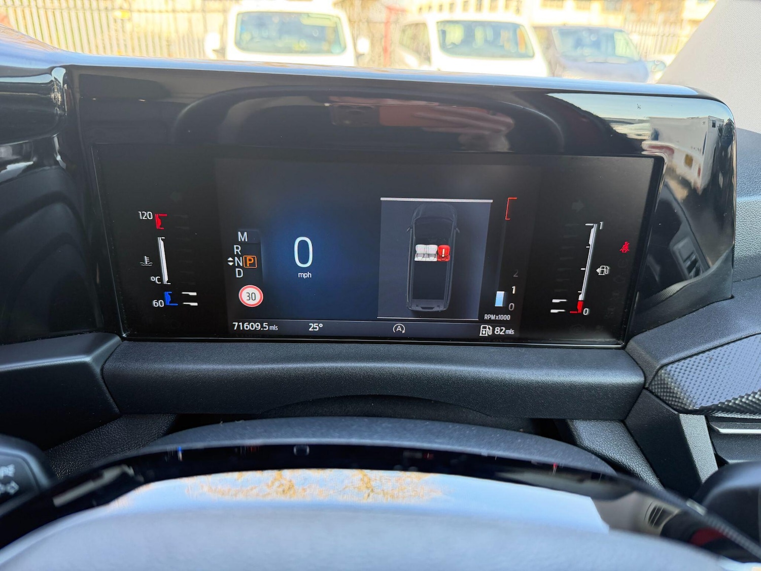 Used Ford Transit Custom 2024 for sale - 78062740: Photo 23