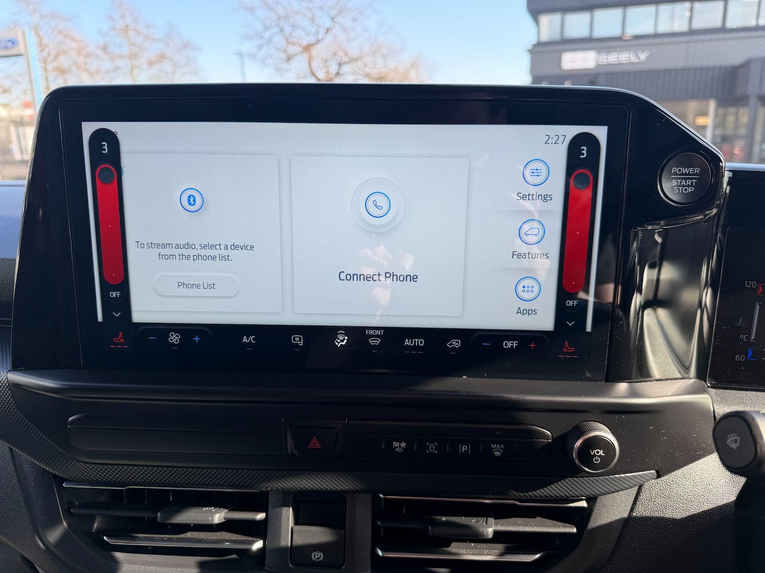 Used Ford Transit Custom 2024 for sale - 78062740: Photo 25