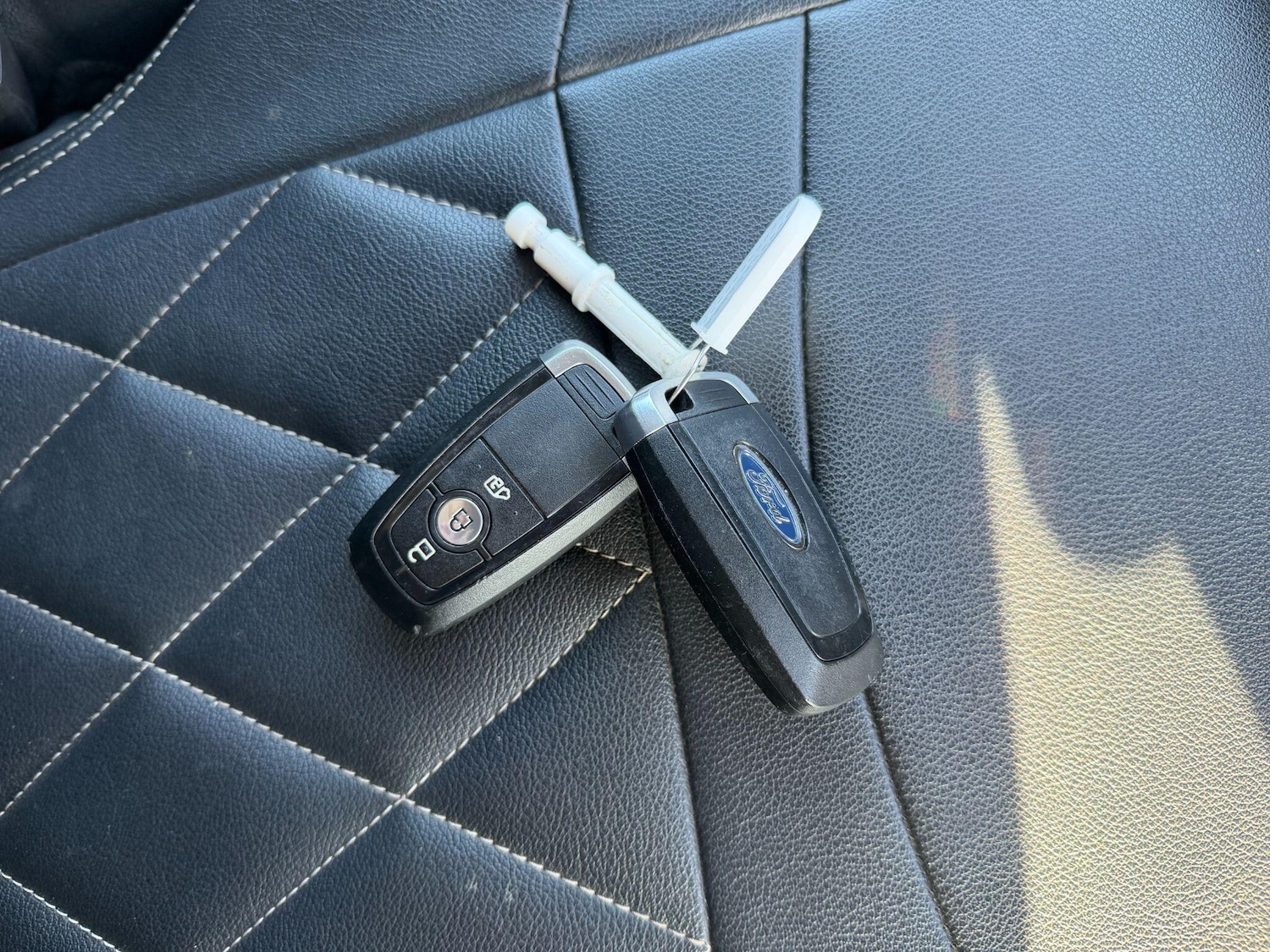 Used Ford Transit Custom 2024 for sale - 78062740: Photo 28