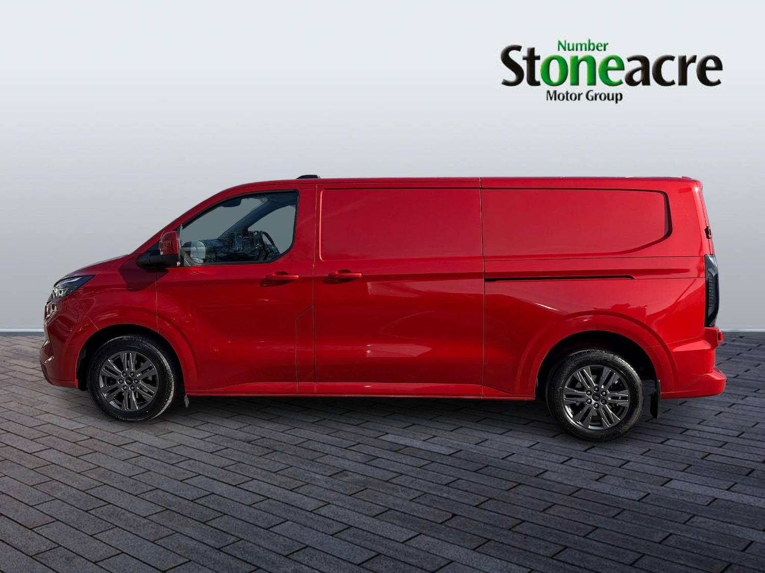 Used Ford Transit Custom 2024 for sale - 78062740: Photo 8