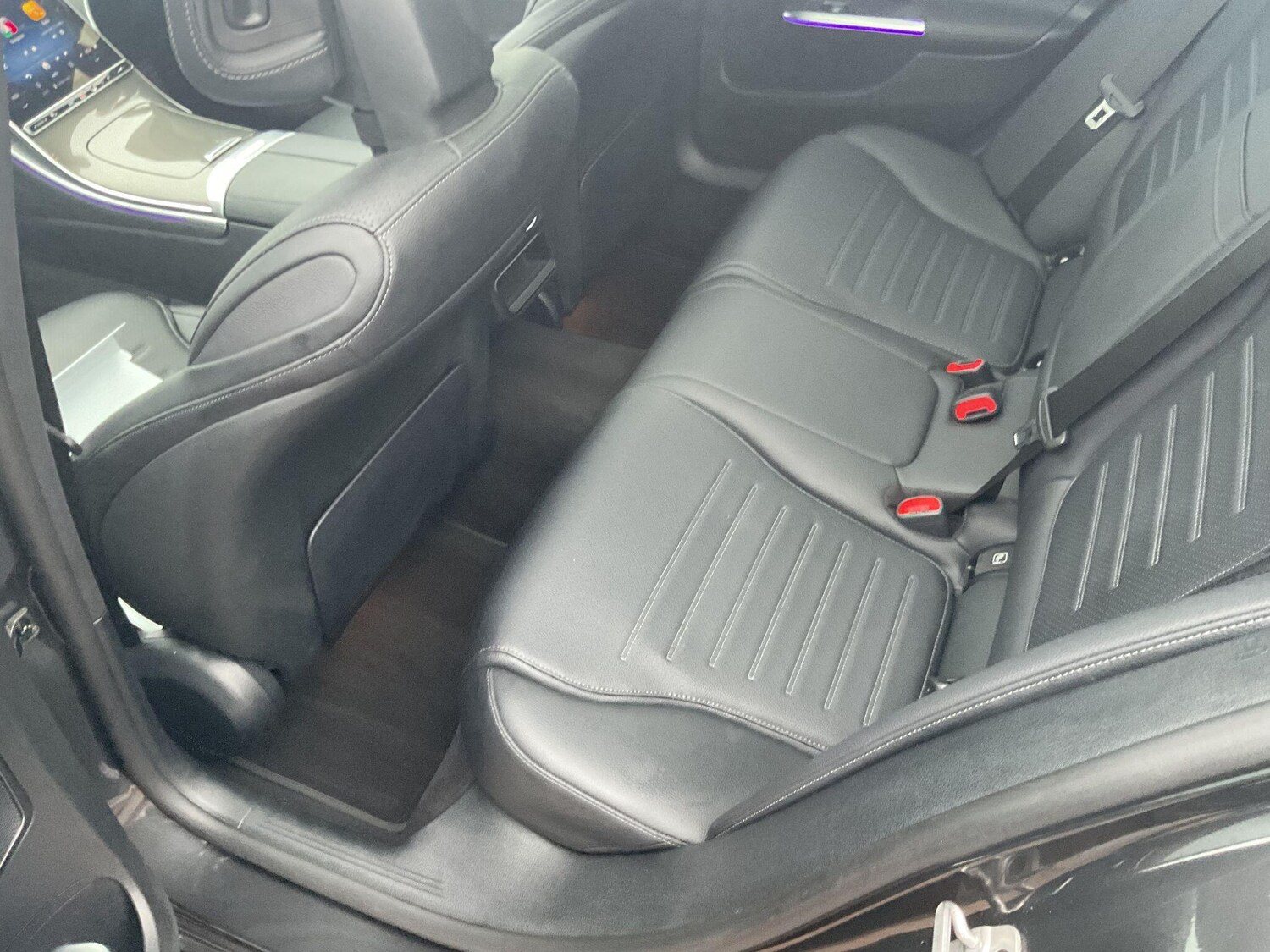 Used Mercedes-Benz C Class 2024 for sale - 78058262: Photo 12