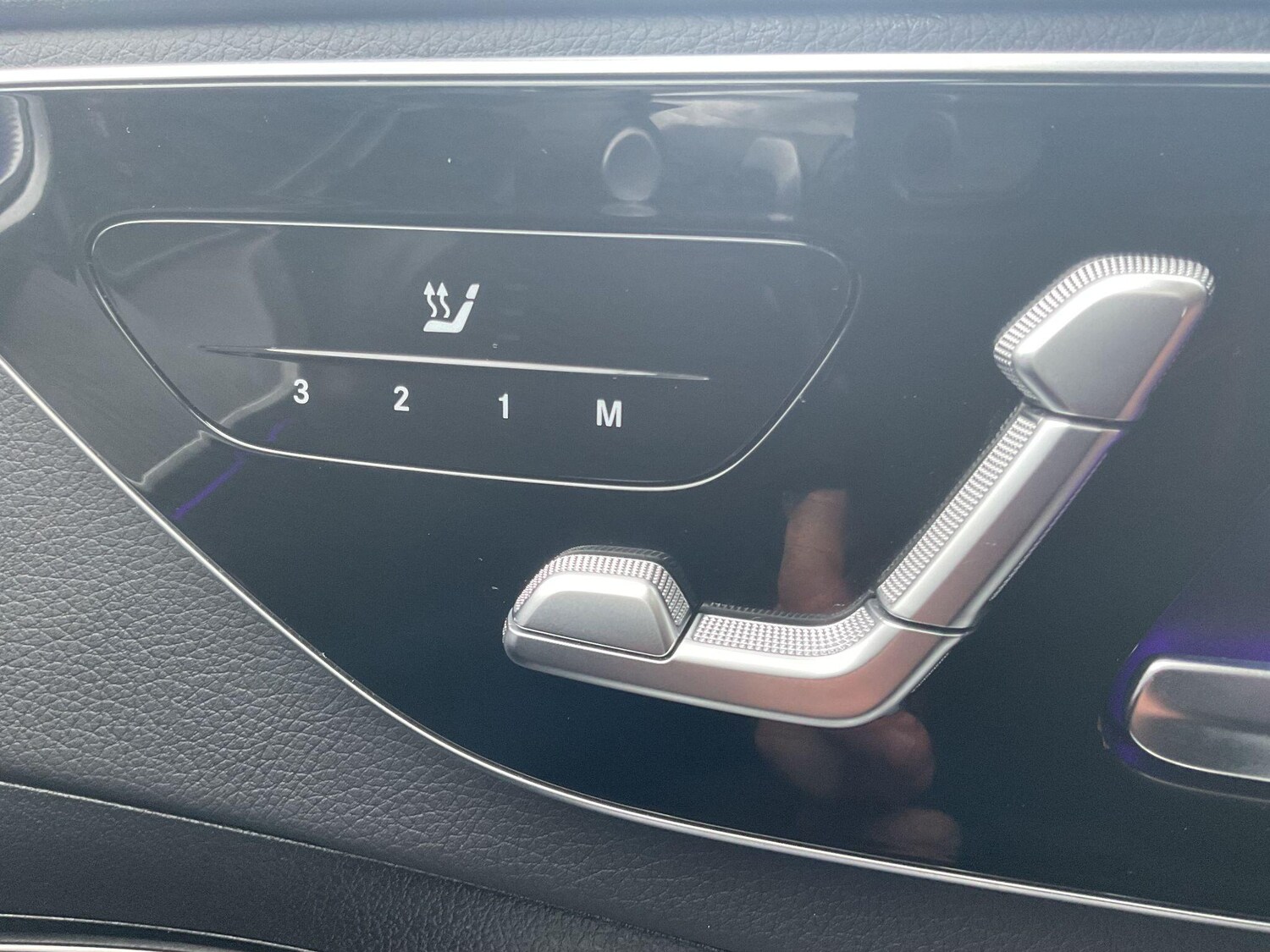 Used Mercedes-Benz C Class 2024 for sale - 78058262: Photo 16