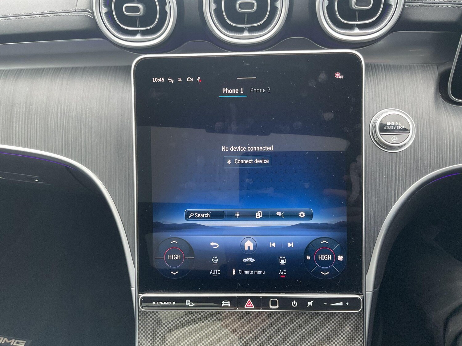 Used Mercedes-Benz C Class 2024 for sale - 78058262: Photo 22