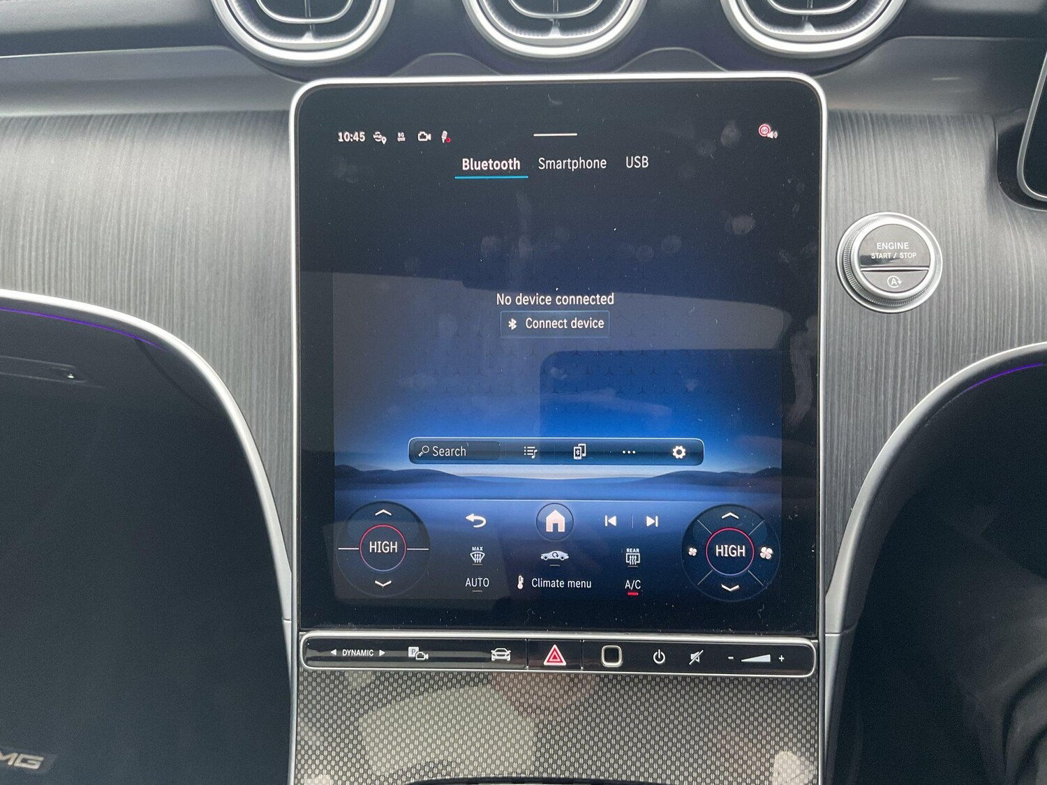 Used Mercedes-Benz C Class 2024 for sale - 78058262: Photo 23