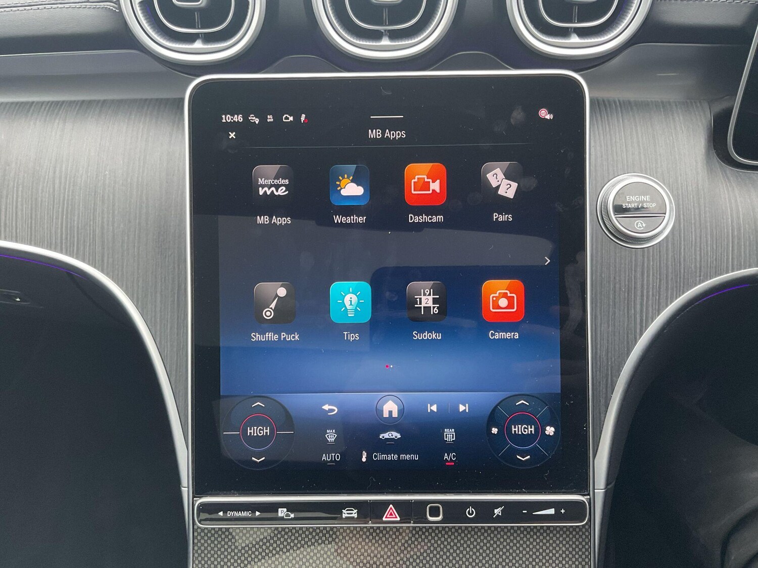 Used Mercedes-Benz C Class 2024 for sale - 78058262: Photo 24