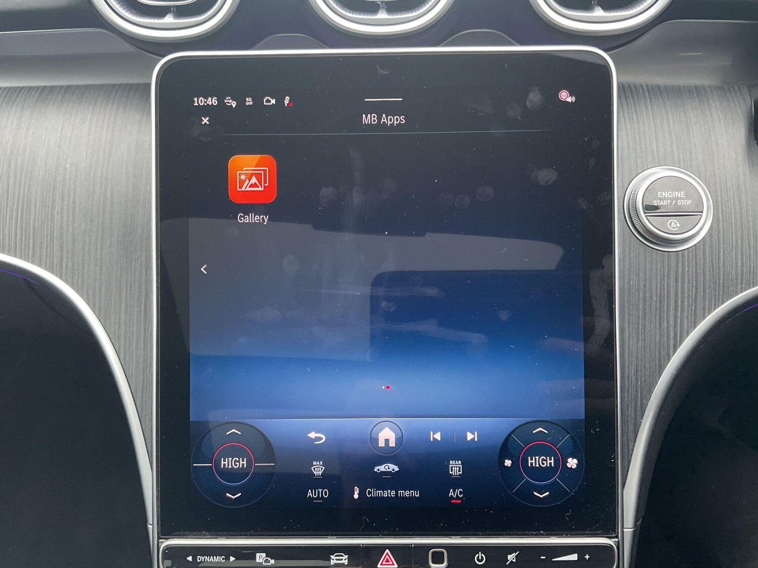 Used Mercedes-Benz C Class 2024 for sale - 78058262: Photo 25