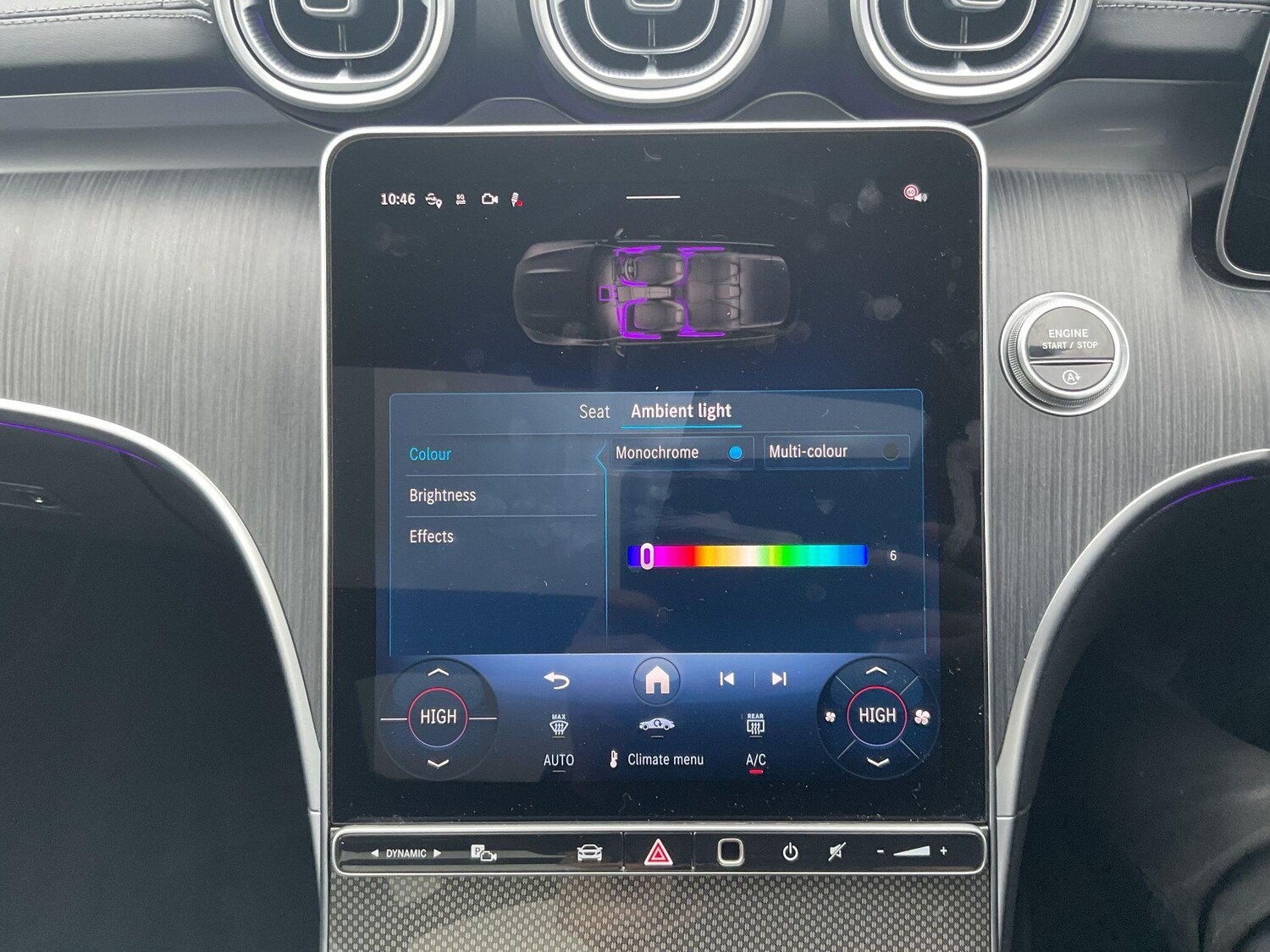 Used Mercedes-Benz C Class 2024 for sale - 78058262: Photo 27