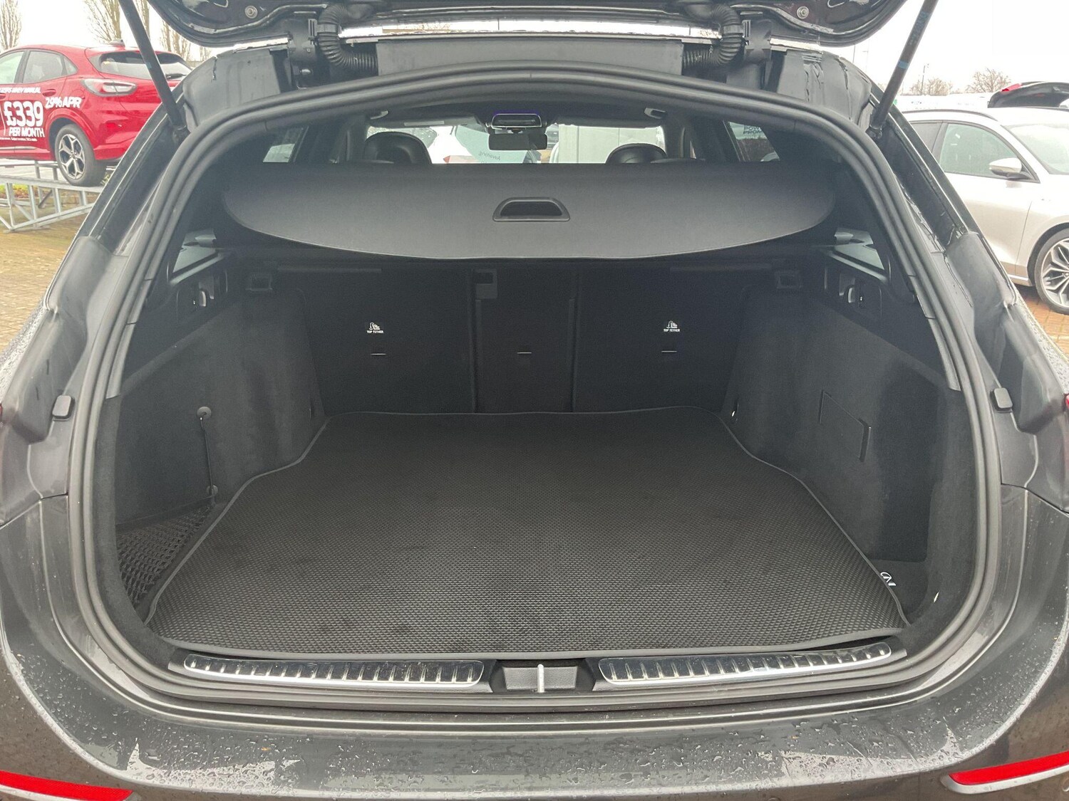 Used Mercedes-Benz C Class 2024 for sale - 78058262: Photo 31