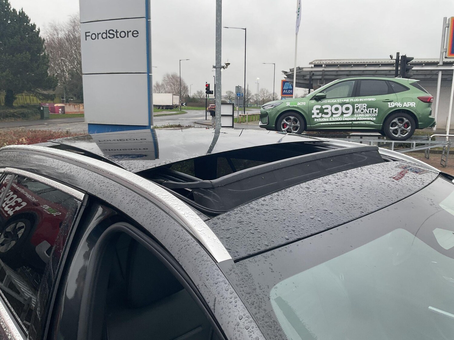 Used Mercedes-Benz C Class 2024 for sale - 78058262: Photo 34