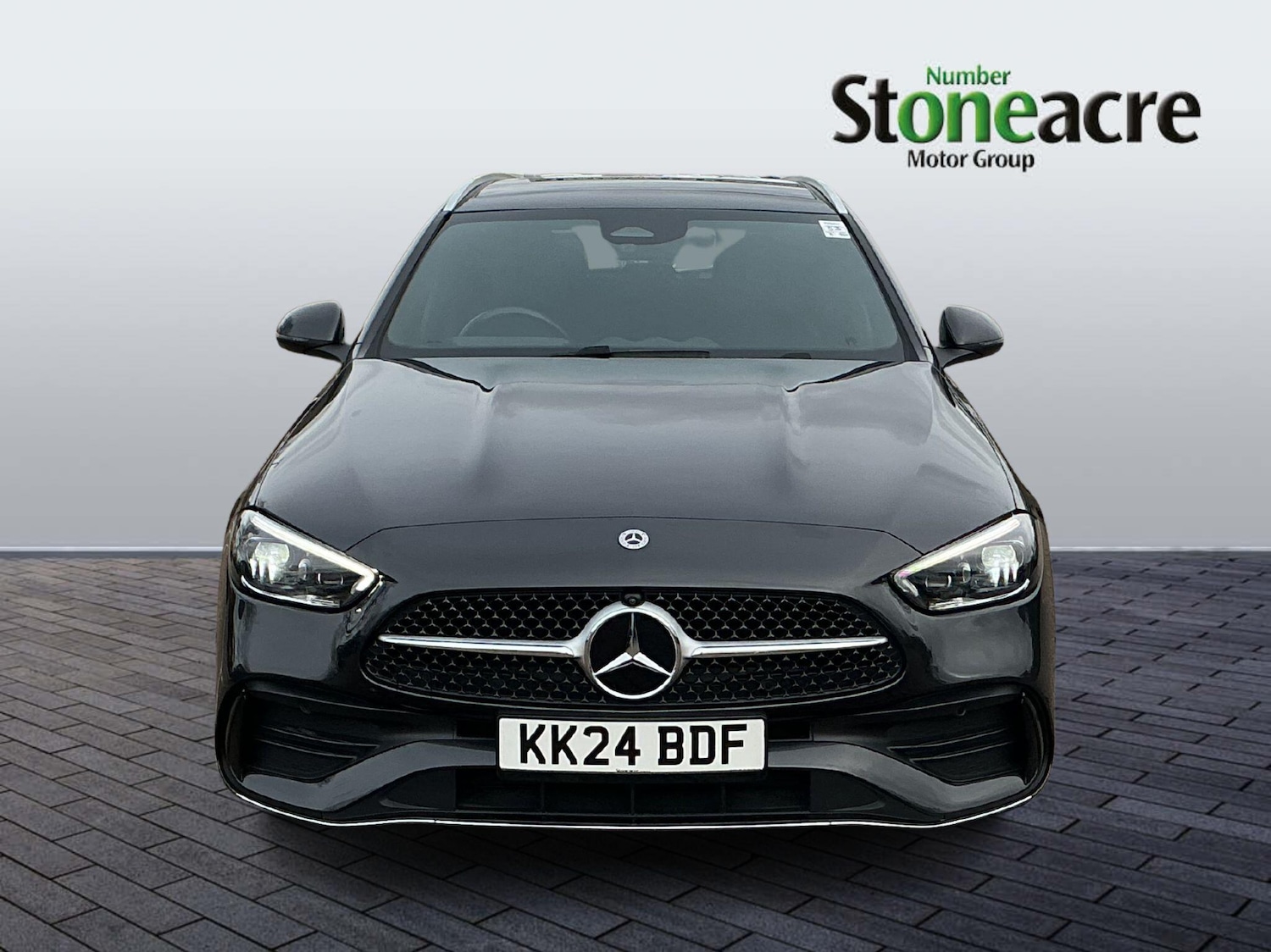 Used Mercedes-Benz C Class 2024 for sale - 78058262: Photo 4