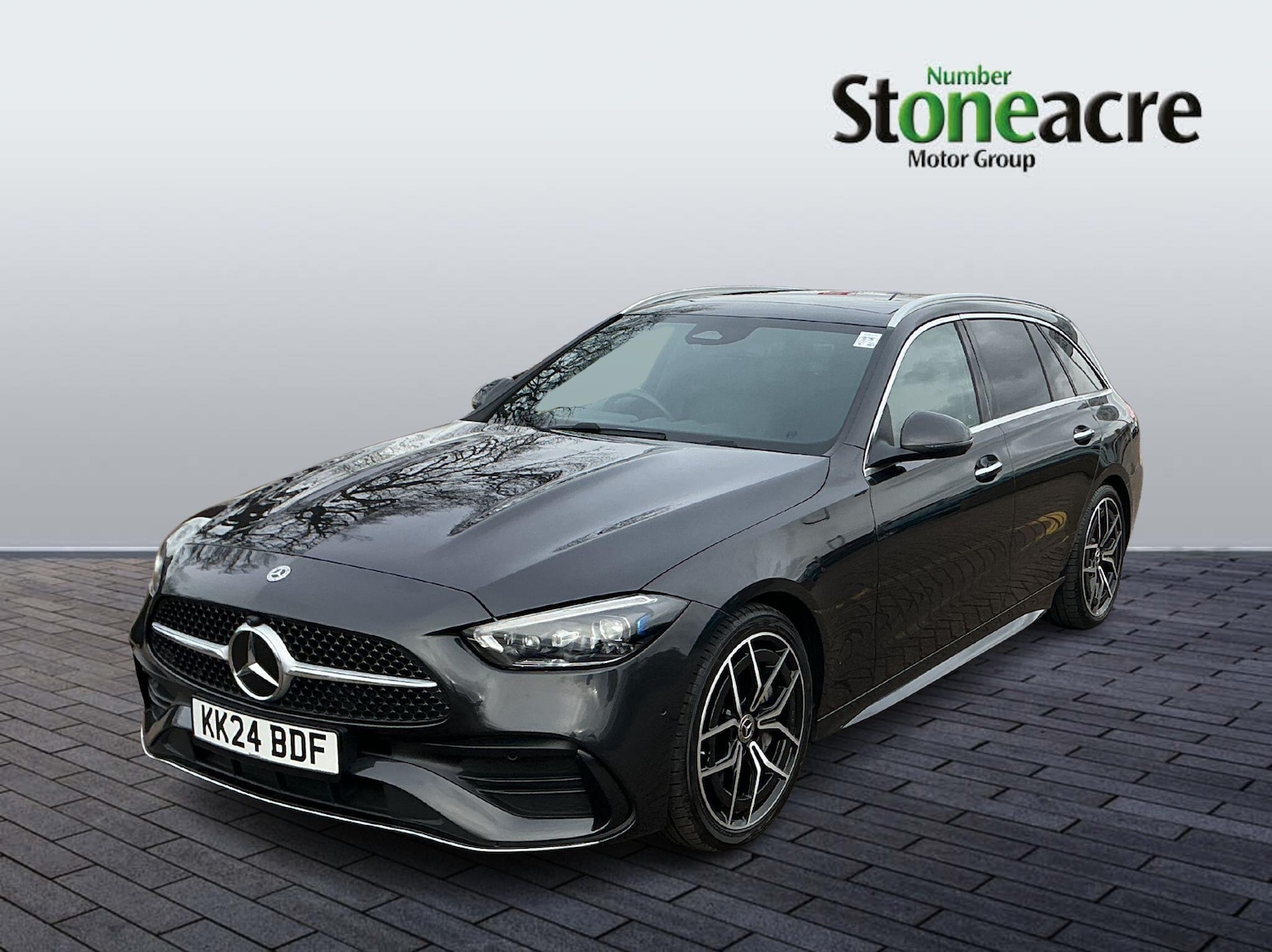 Used Mercedes-Benz C Class 2024 for sale - 78058262: Photo 5