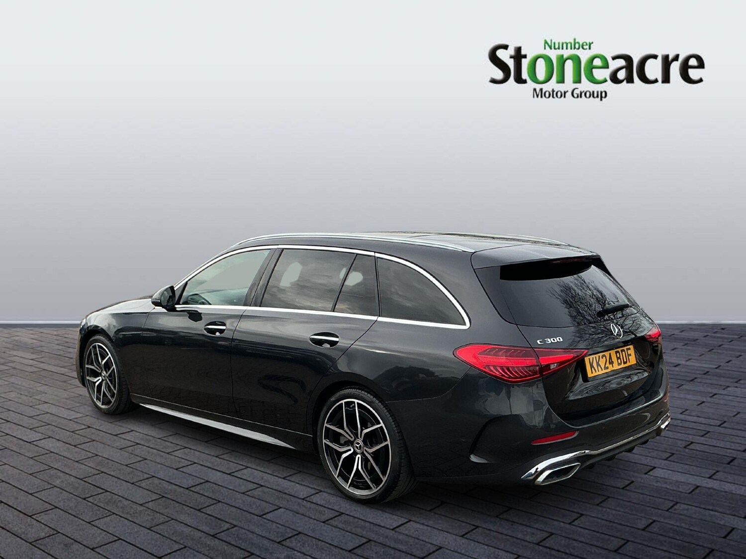 Used Mercedes-Benz C Class 2024 for sale - 78058262: Photo 6