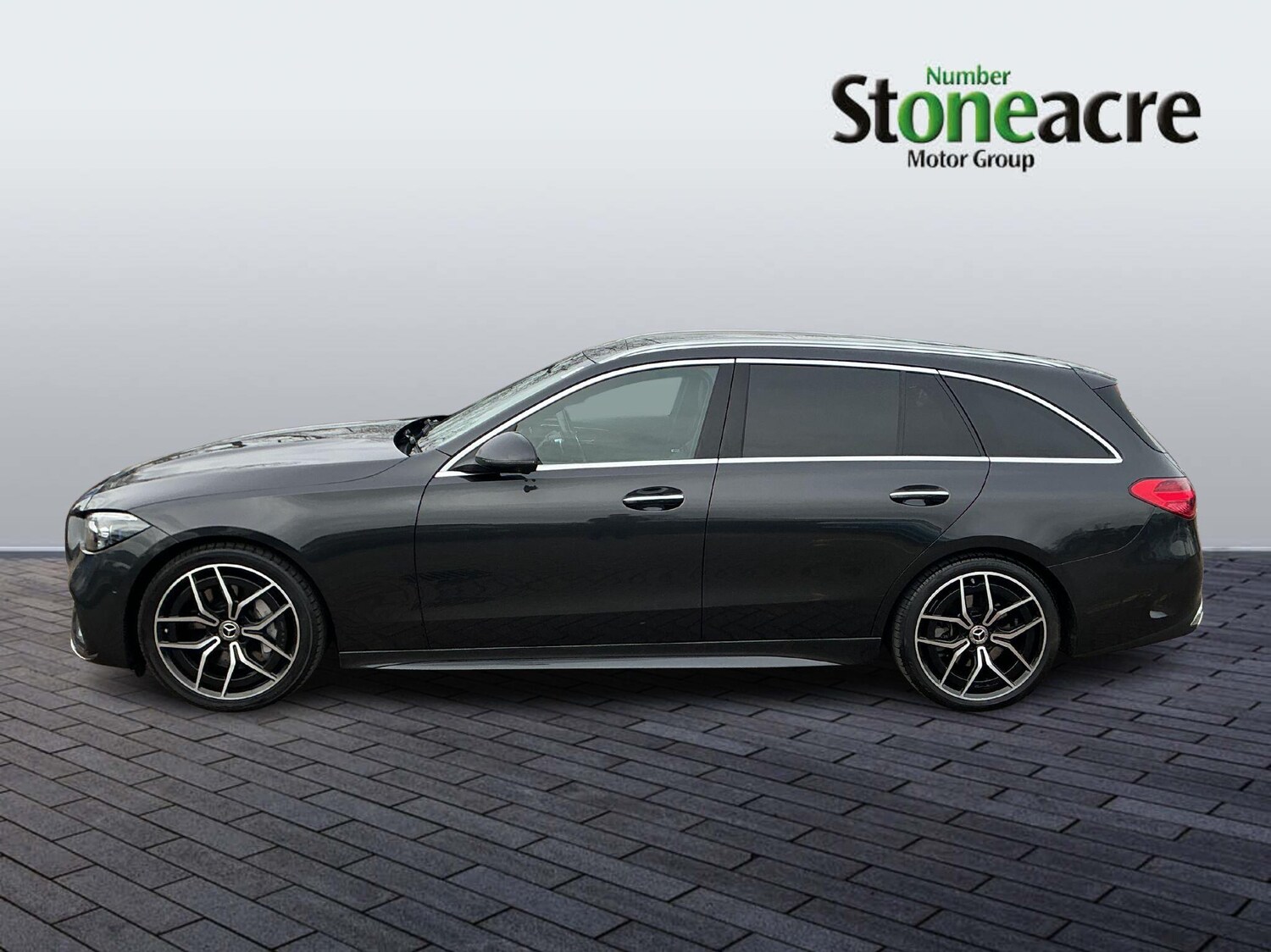 Used Mercedes-Benz C Class 2024 for sale - 78058262: Photo 7