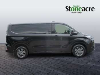 Used Ford Transit Custom 2025 for sale - 75041093: Photo