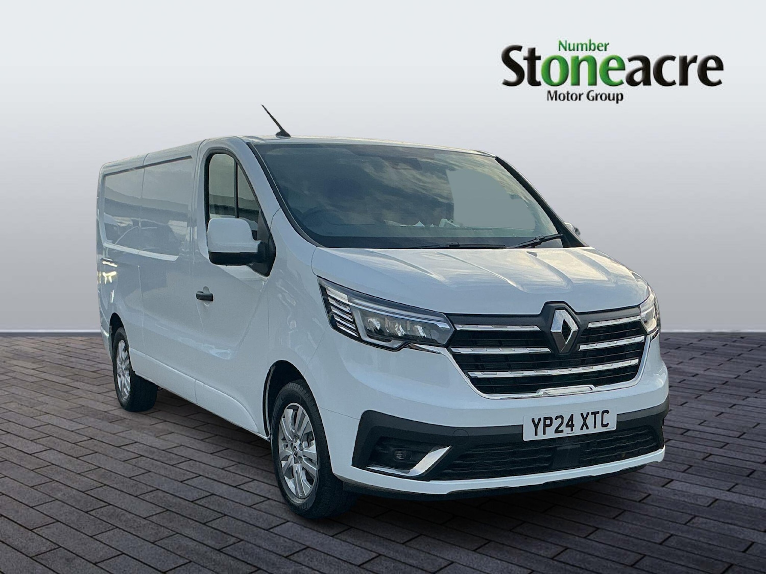 Used Renault Trafic 2024 for sale - 76538463: Photo 1