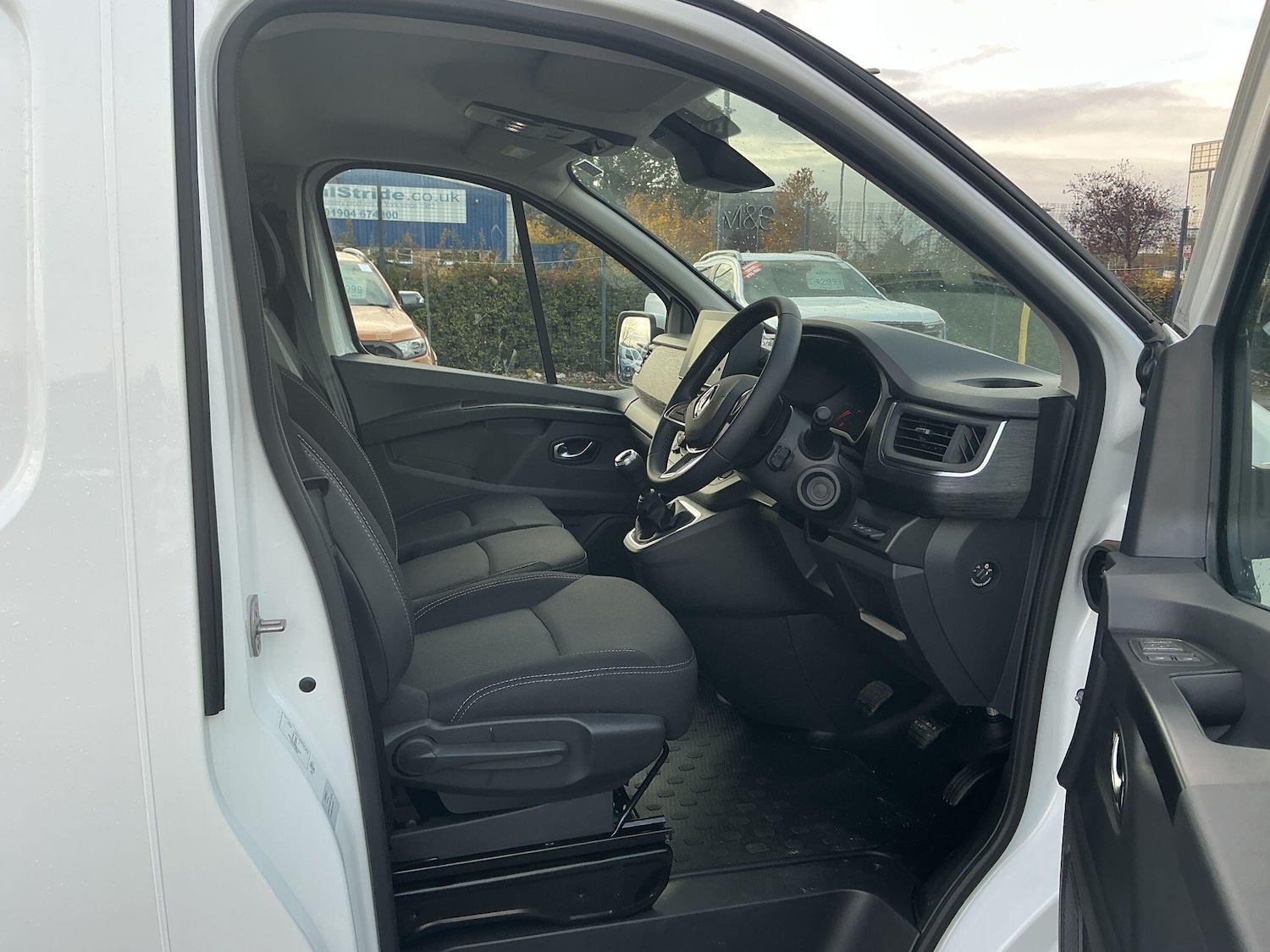 Used Renault Trafic 2024 for sale - 76538463: Photo 10