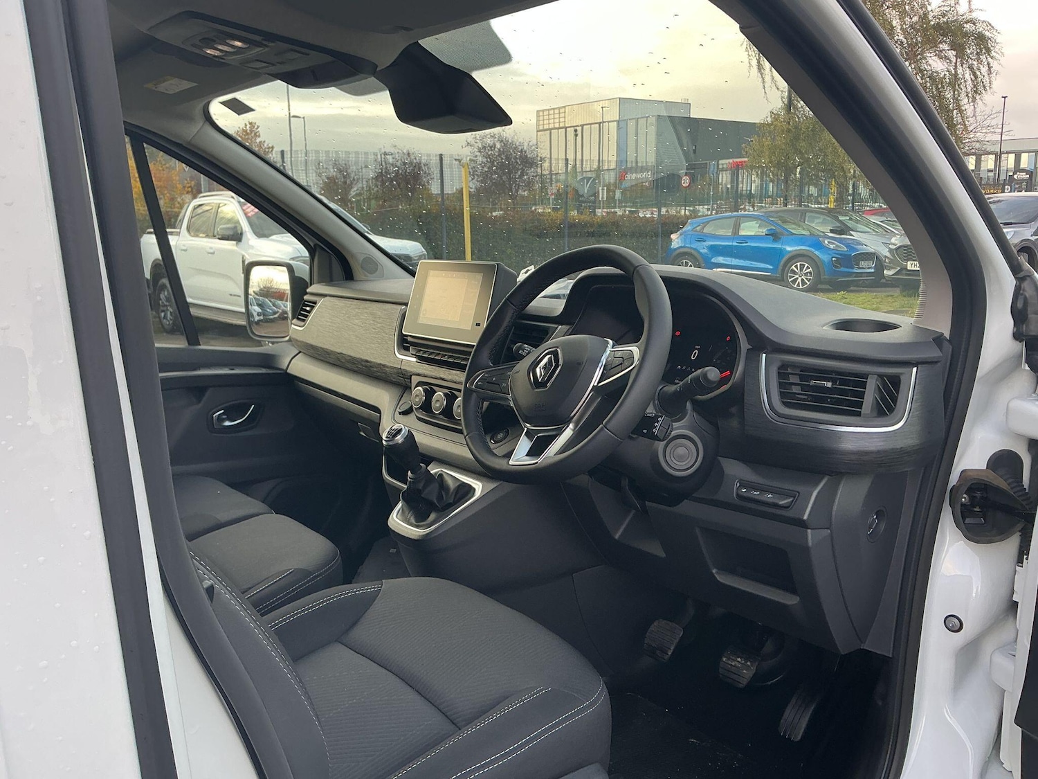 Used Renault Trafic 2024 for sale - 76538463: Photo 11