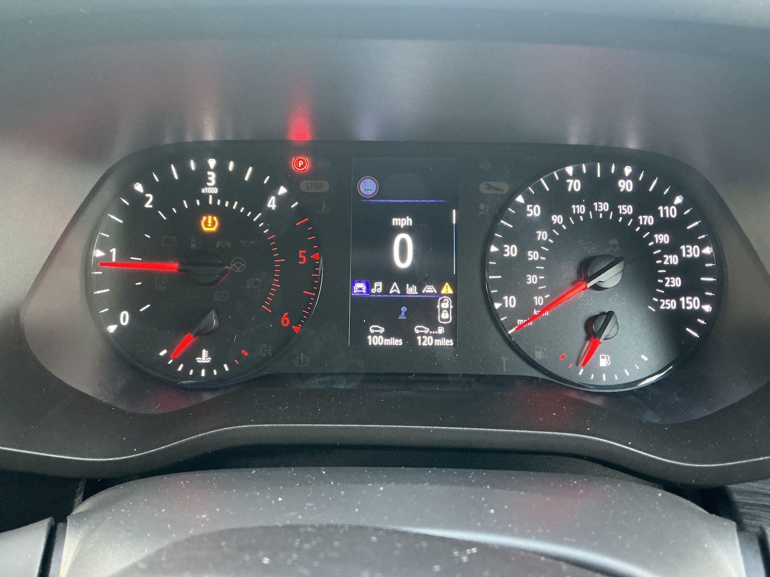 Used Renault Trafic 2024 for sale - 76538463: Photo 14