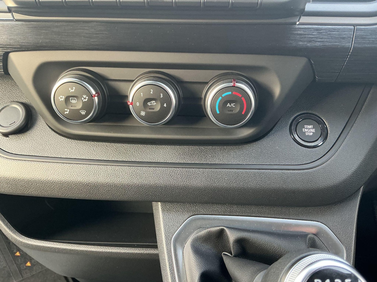 Used Renault Trafic 2024 for sale - 76538463: Photo 16