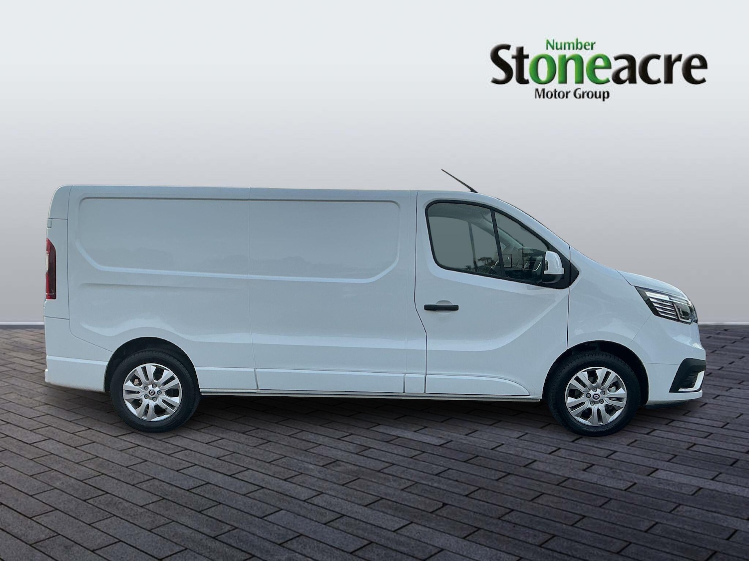 Used Renault Trafic 2024 for sale - 76538463: Photo 2