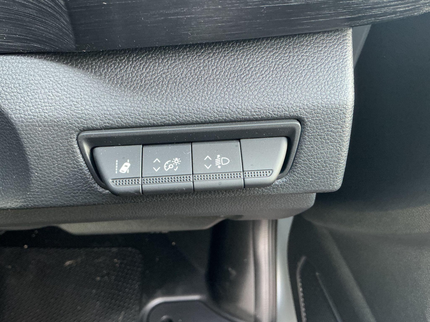 Used Renault Trafic 2024 for sale - 76538463: Photo 22