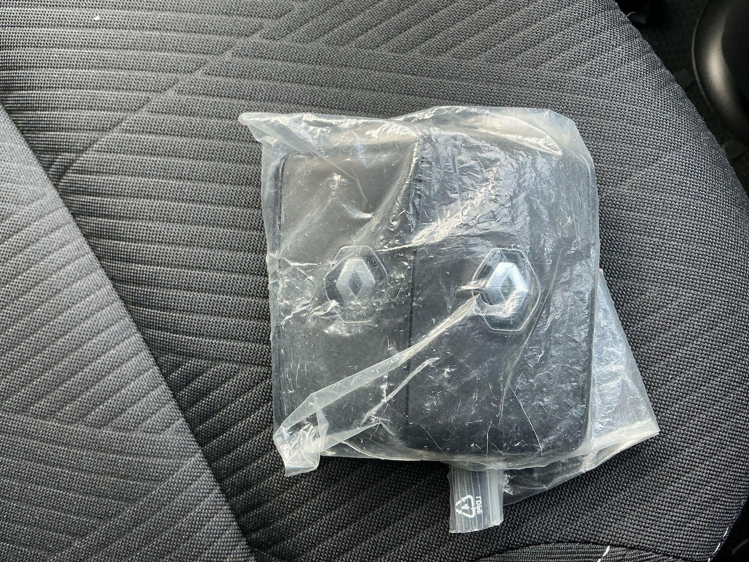 Used Renault Trafic 2024 for sale - 76538463: Photo 24