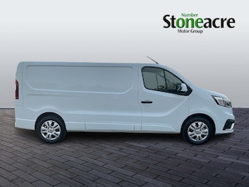 Used Renault Trafic 2024 for sale - 76538463: Photo