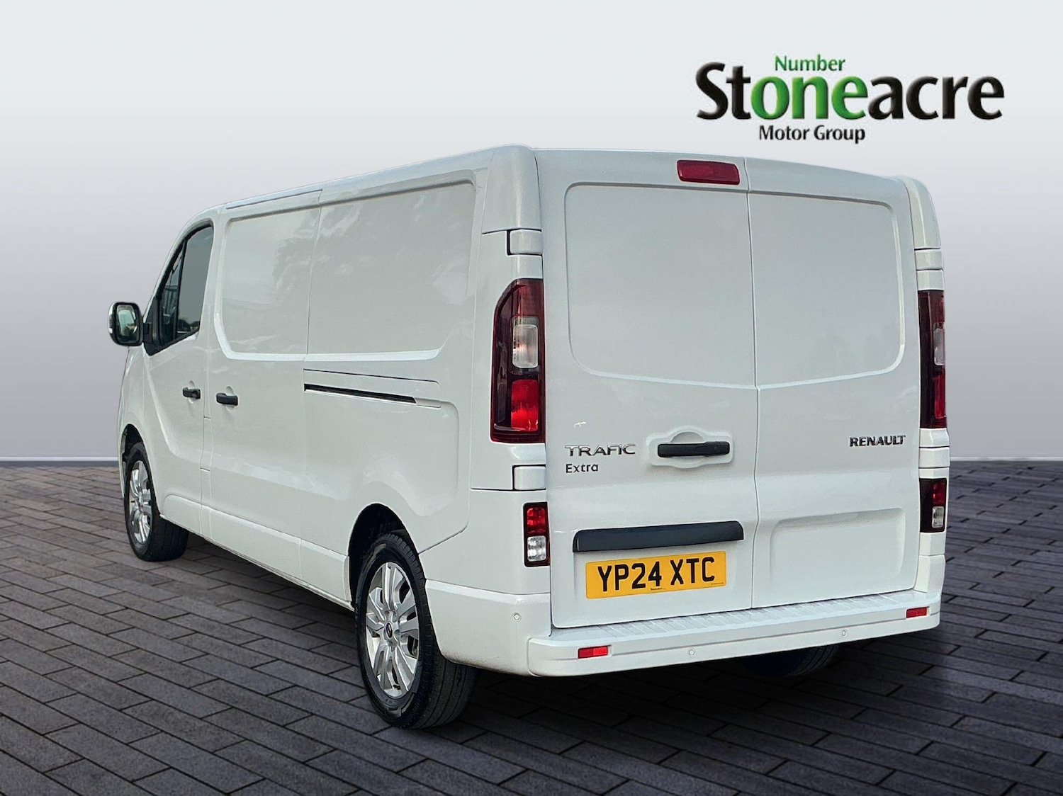 Used Renault Trafic 2024 for sale - 76538463: Photo 6