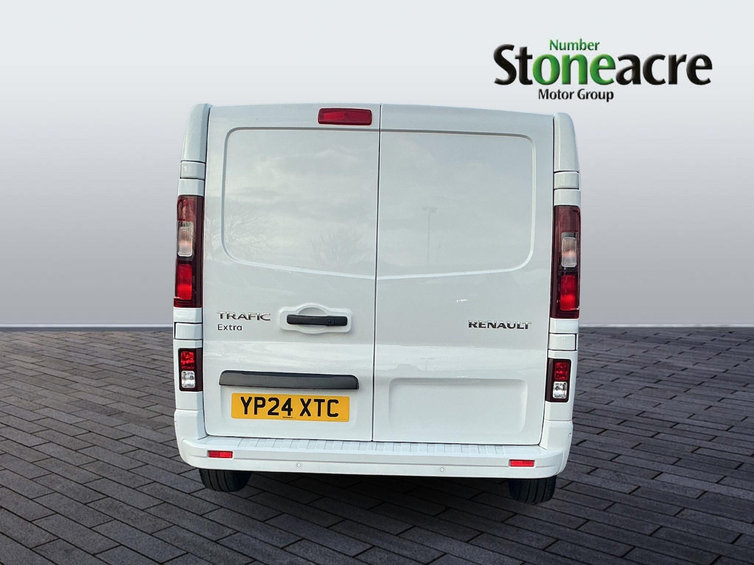 Used Renault Trafic 2024 for sale - 76538463: Photo 7