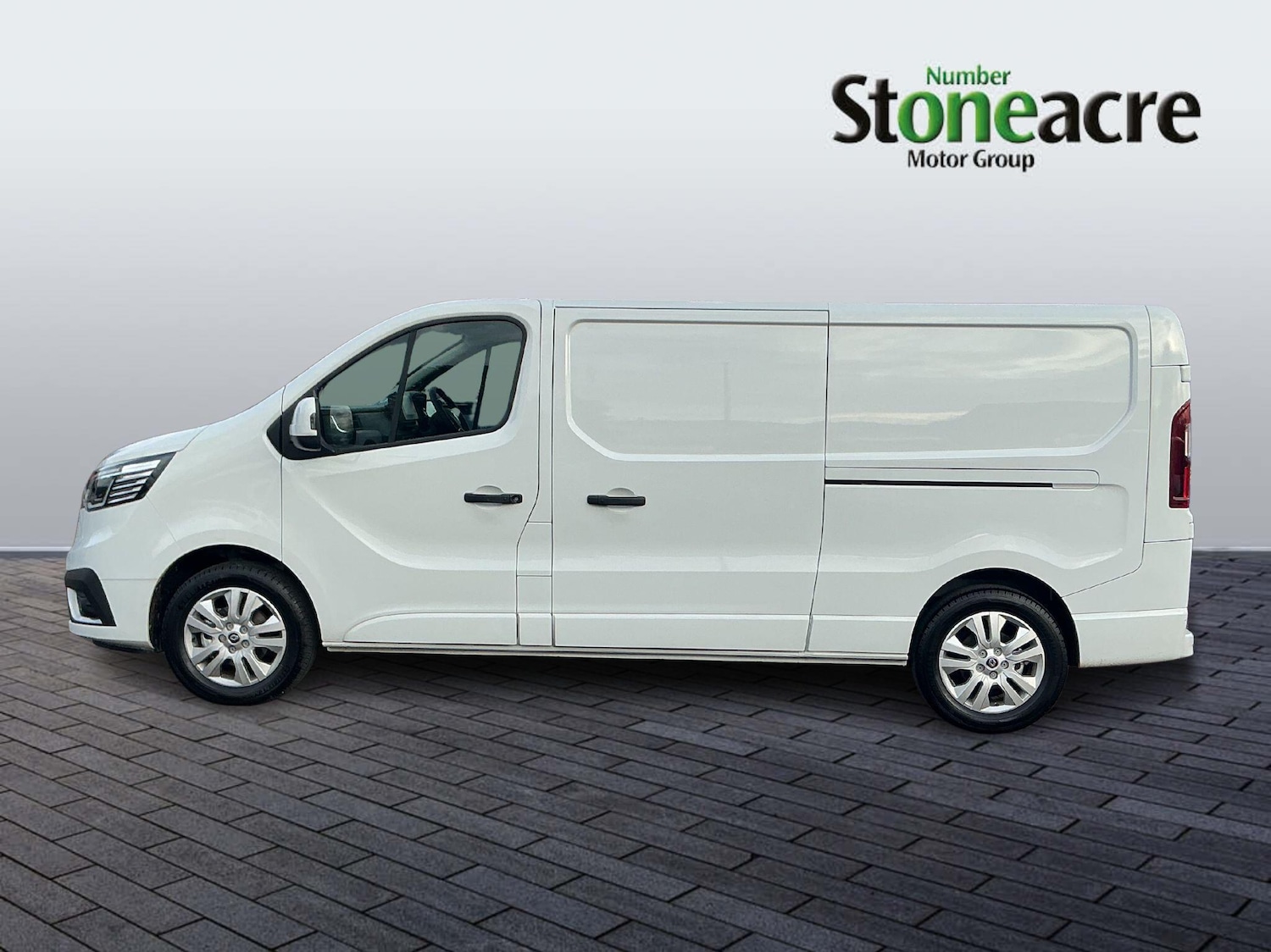 Used Renault Trafic 2024 for sale - 76538463: Photo 8