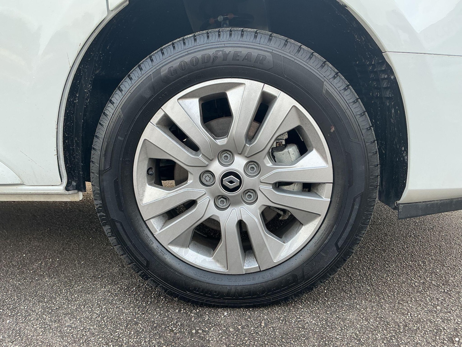 Used Renault Trafic 2024 for sale - 76538463: Photo 9