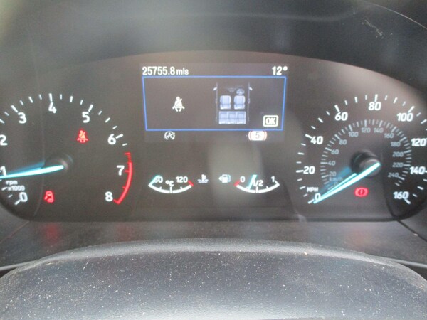 Used Ford Focus 2022 for sale - 74135772: Photo 11