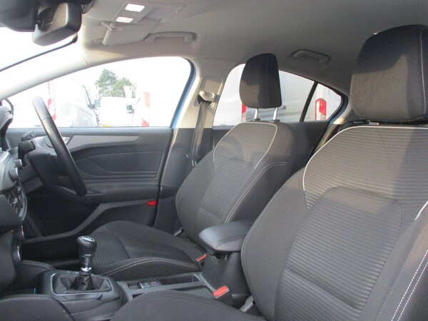 Used Ford Focus 2022 for sale - 74135772: Photo 18