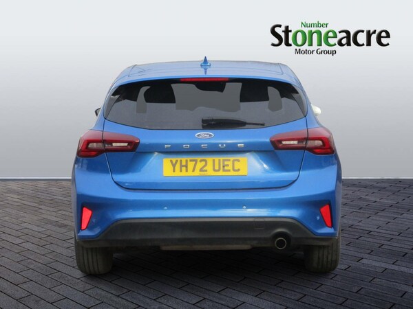 Used Ford Focus 2022 for sale - 74135772: Photo 5