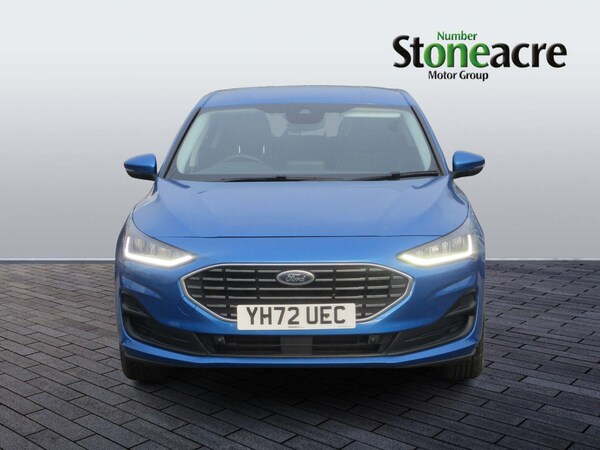 Used Ford Focus 2022 for sale - 74135772: Photo 6