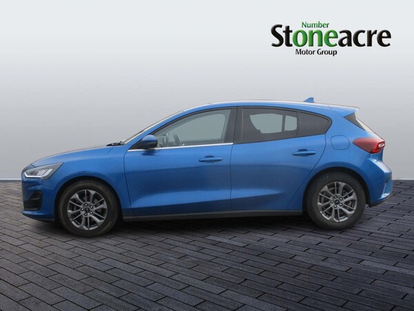 Used Ford Focus 2022 for sale - 74135772: Photo 8
