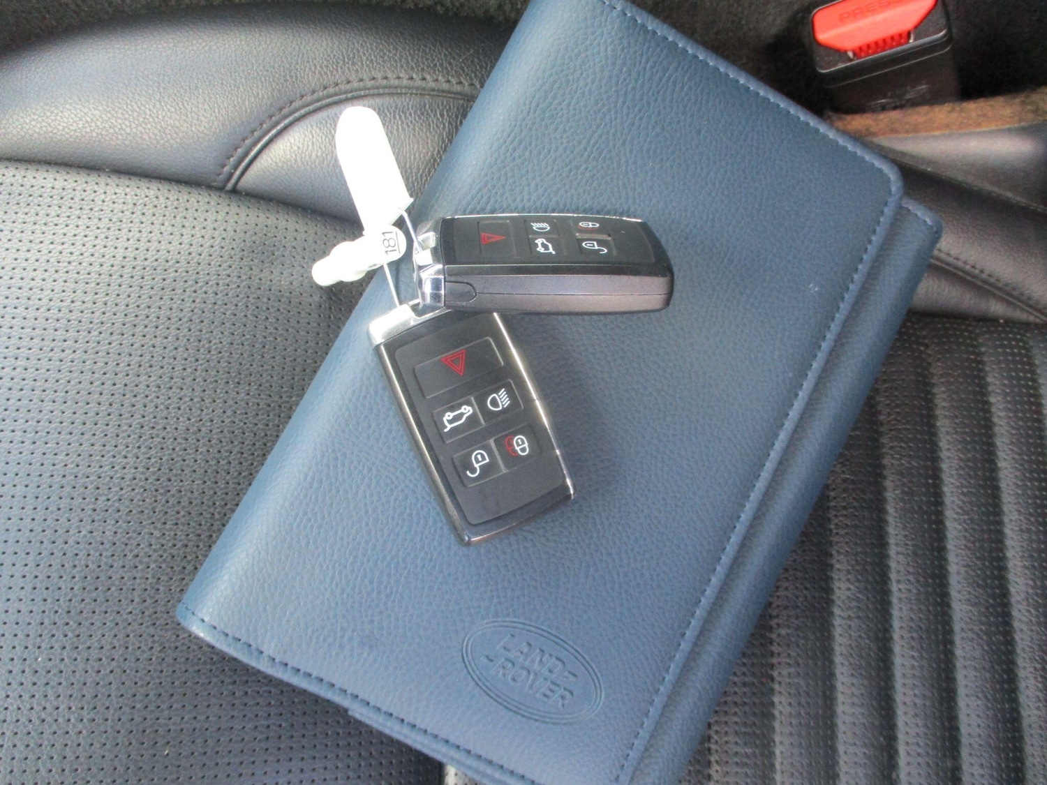 Vehicle 26