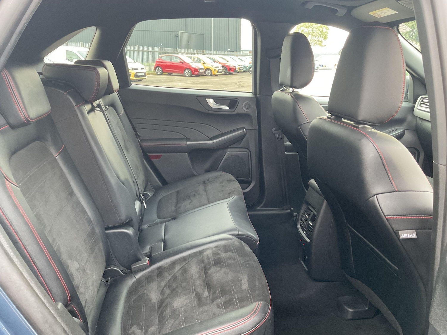 Used Ford Kuga 2023 for sale - 76671460: Photo 13