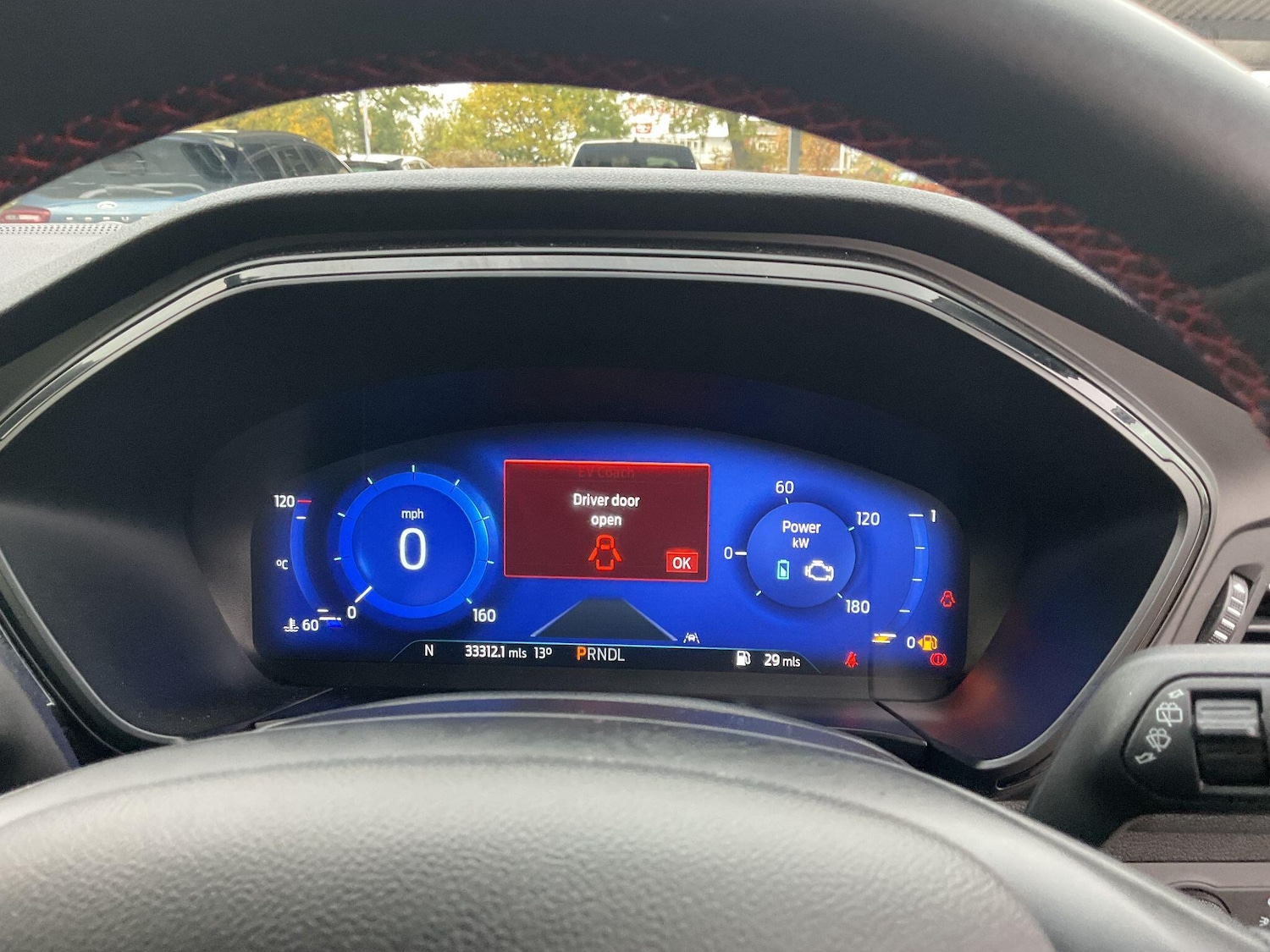 Used Ford Kuga 2023 for sale - 76671460: Photo 18