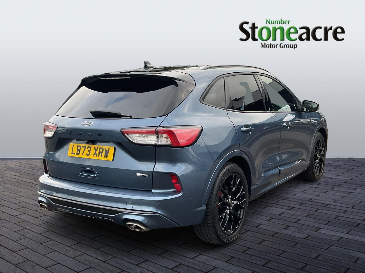 Used Ford Kuga 2023 for sale - 76671460: Photo 3