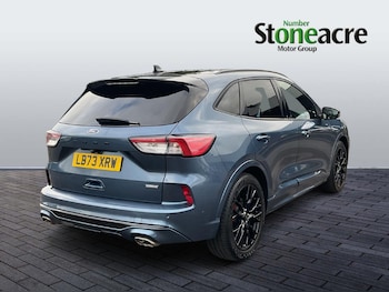 Used Ford Kuga 2023 for sale - 76671460: Photo