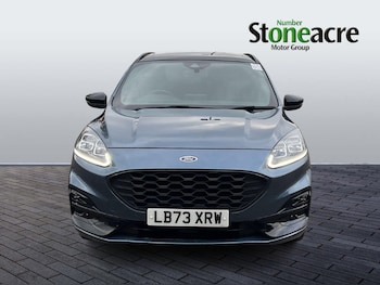 Used Ford Kuga 2023 for sale - 76671460: Photo