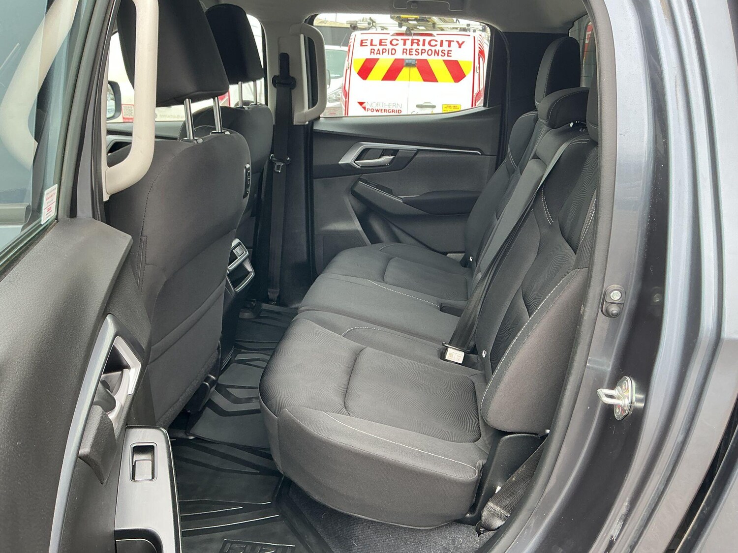 Used Isuzu D-Max for sale - 78135580: Photo 11