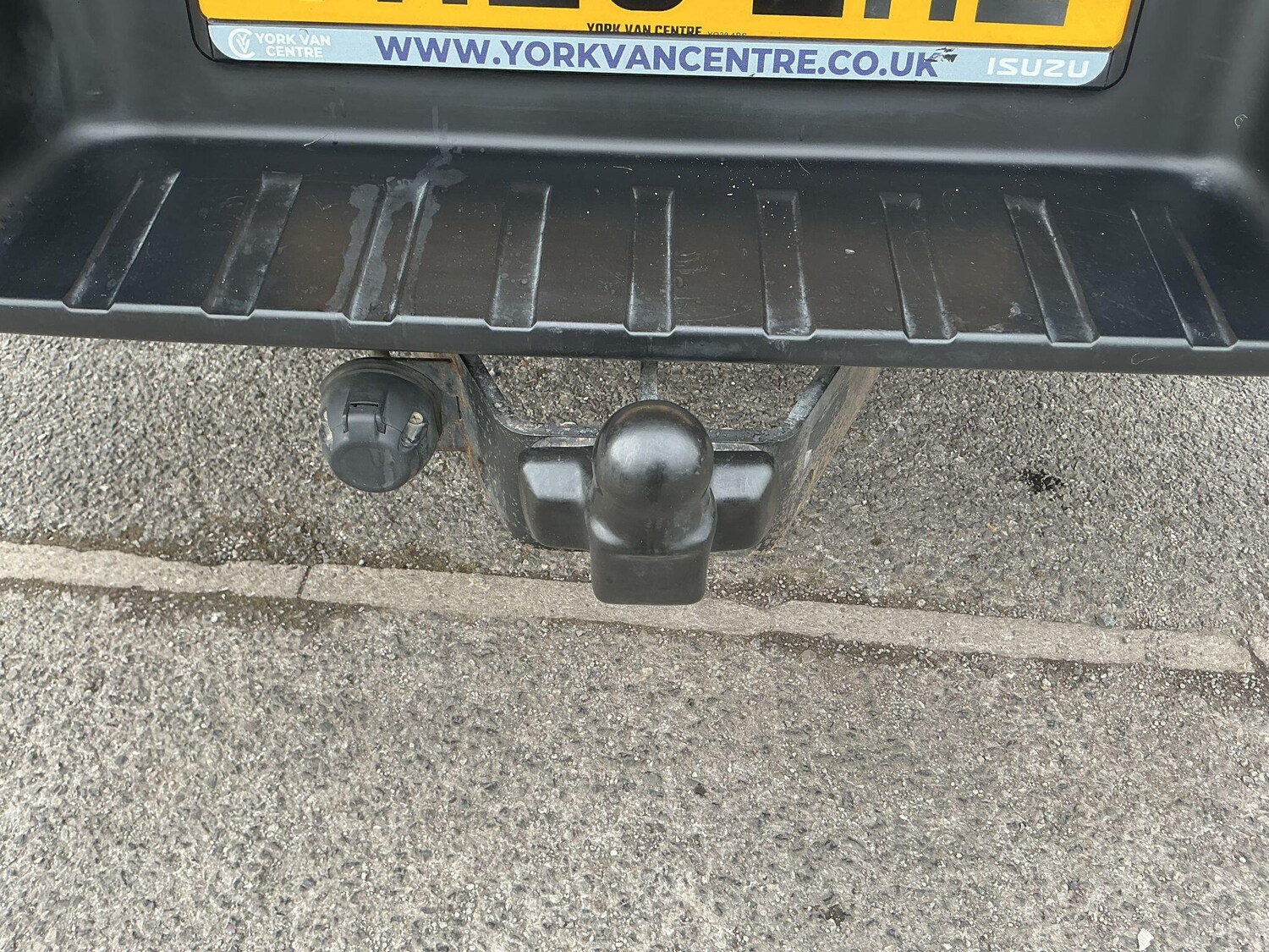 Used Isuzu D-Max for sale - 78135580: Photo 13