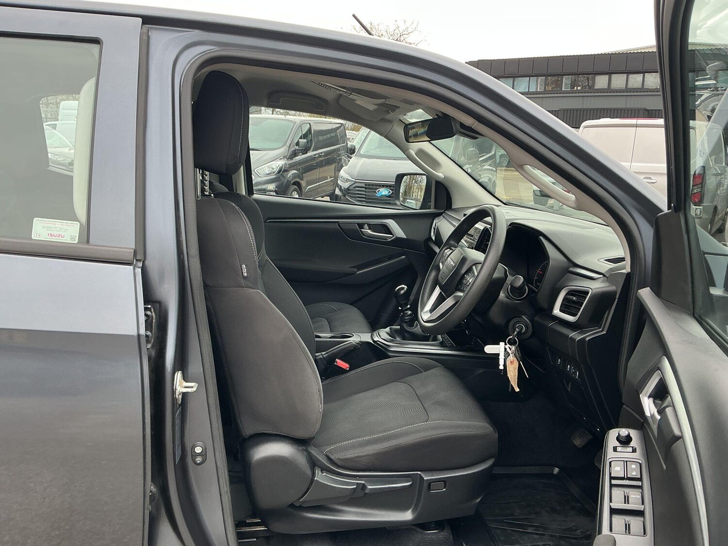 Used Isuzu D-Max for sale - 78135580: Photo 15