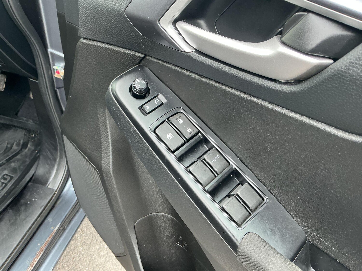 Used Isuzu D-Max for sale - 78135580: Photo 16