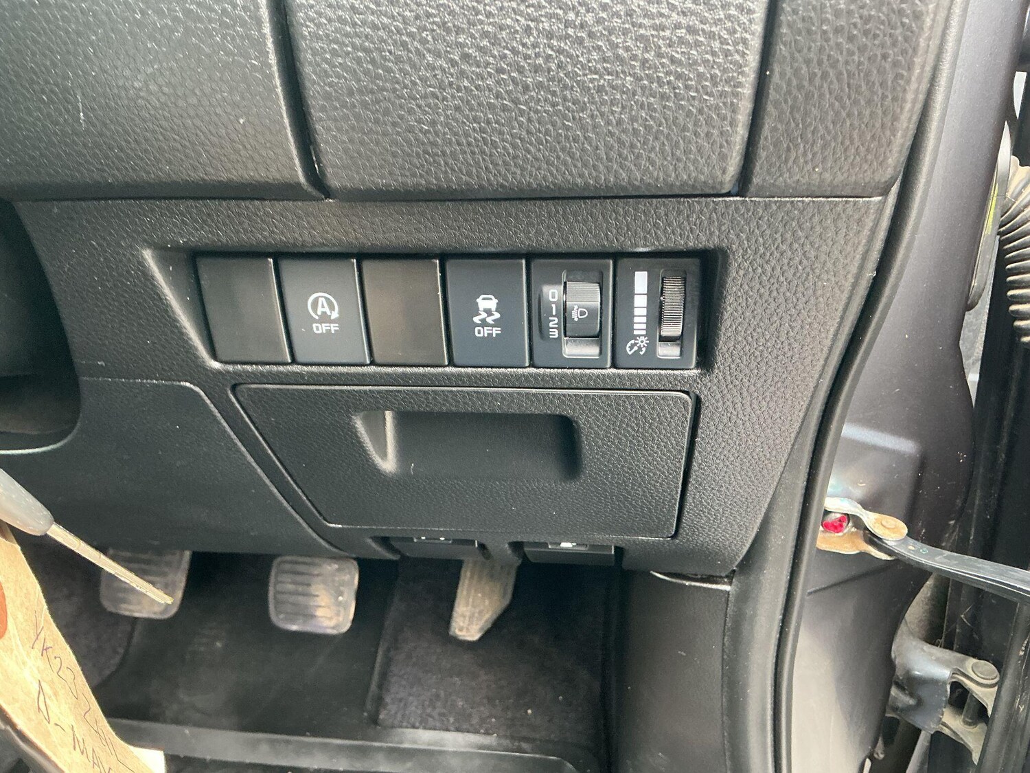 Used Isuzu D-Max for sale - 78135580: Photo 17