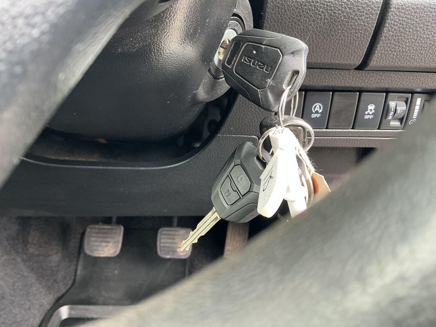 Used Isuzu D-Max for sale - 78135580: Photo 18