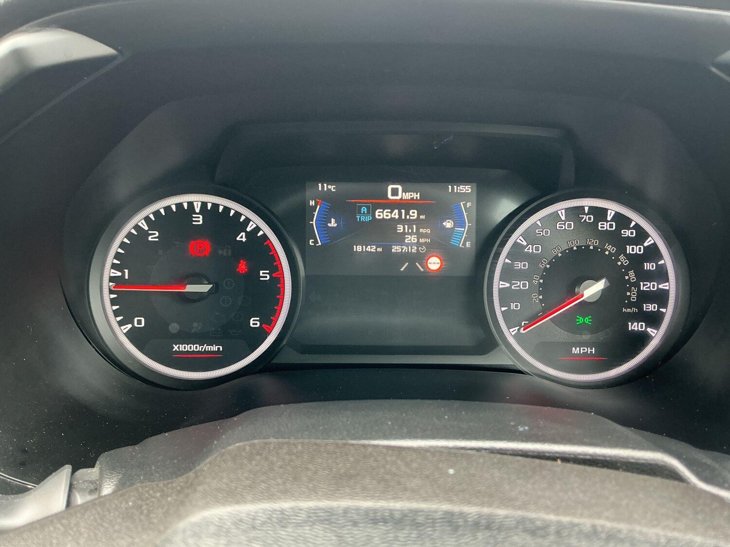 Used Isuzu D-Max for sale - 78135580: Photo 19